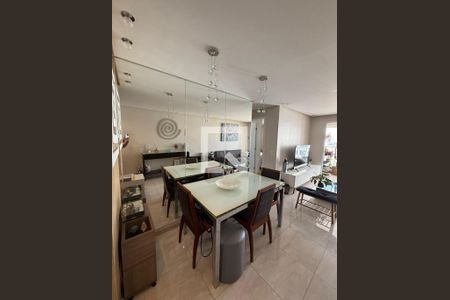 Foto 16 de apartamento à venda com 2 quartos, 60m² em Mooca, São Paulo