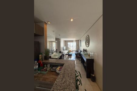 Foto 09 de apartamento à venda com 2 quartos, 60m² em Mooca, São Paulo