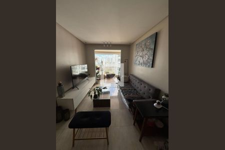 Foto 15 de apartamento à venda com 2 quartos, 60m² em Mooca, São Paulo
