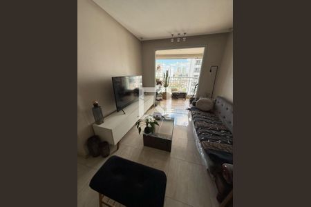 Foto 22 de apartamento à venda com 2 quartos, 60m² em Mooca, São Paulo