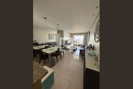 Foto 17 de apartamento à venda com 2 quartos, 60m² em Mooca, São Paulo