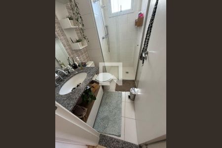 Foto 11 de apartamento à venda com 2 quartos, 60m² em Mooca, São Paulo