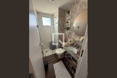 Foto 28 de apartamento à venda com 2 quartos, 60m² em Mooca, São Paulo