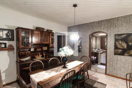 Sala de casa à venda com 3 quartos, 286m² em Jardim Consorcio, São Paulo