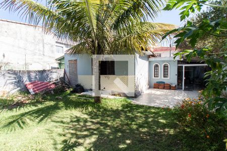 Garagem de casa à venda com 3 quartos, 286m² em Jardim Consorcio, São Paulo