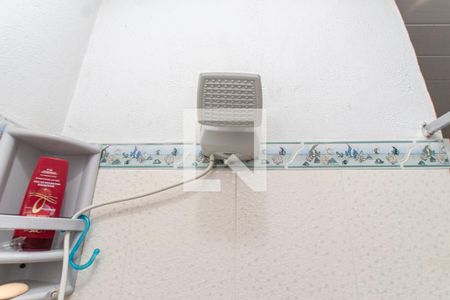 Banheiro da Suíte de casa à venda com 3 quartos, 286m² em Jardim Consorcio, São Paulo