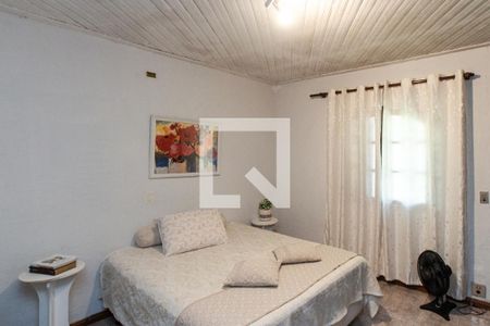 Quarto 1 de casa à venda com 3 quartos, 286m² em Jardim Consorcio, São Paulo