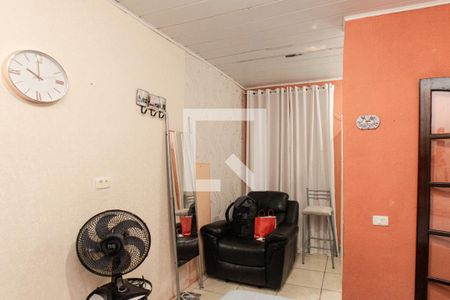 Suíte de casa à venda com 3 quartos, 286m² em Jardim Consorcio, São Paulo