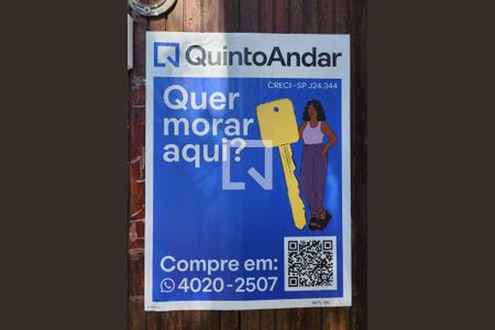 Placa de casa à venda com 3 quartos, 286m² em Jardim Consorcio, São Paulo