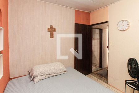 Suíte de casa à venda com 3 quartos, 286m² em Jardim Consorcio, São Paulo