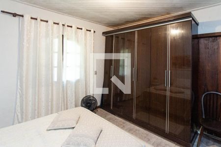 Quarto 1 de casa à venda com 3 quartos, 286m² em Jardim Consorcio, São Paulo
