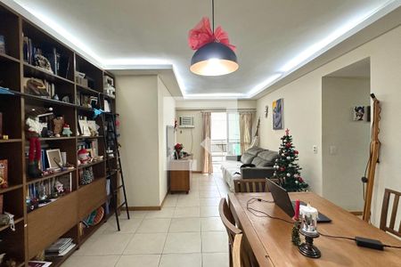 Apartamento para alugar com 4 quartos, 160m² em Botafogo, Rio de Janeiro