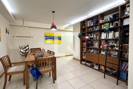 Apartamento para alugar com 4 quartos, 160m² em Botafogo, Rio de Janeiro