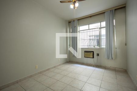 Quarto 1 de apartamento para alugar com 3 quartos, 119m² em Tijuca, Rio de Janeiro