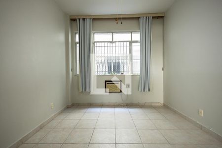 Quarto 1 de apartamento para alugar com 3 quartos, 119m² em Tijuca, Rio de Janeiro