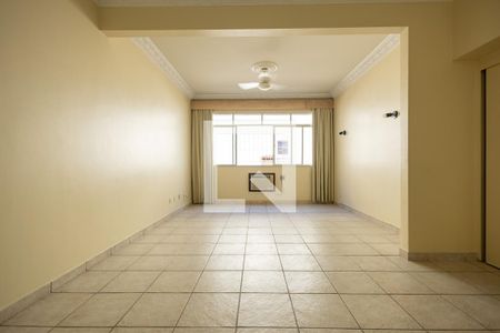 Sala de apartamento para alugar com 3 quartos, 119m² em Tijuca, Rio de Janeiro