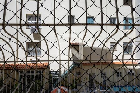 Sala Vista de apartamento para alugar com 3 quartos, 119m² em Tijuca, Rio de Janeiro