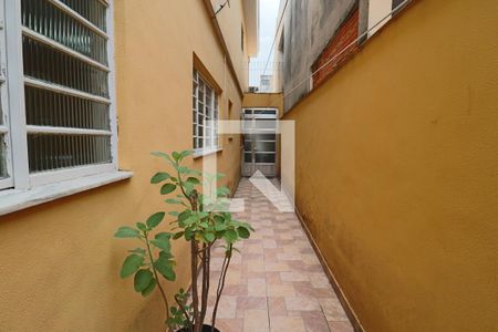 Correndor de casa à venda com 3 quartos, 125m² em Jardim Jaú (zona Leste), São Paulo