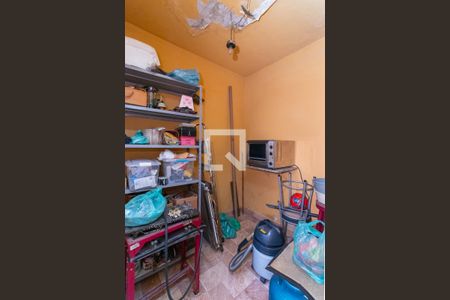 Edícula de casa à venda com 3 quartos, 125m² em Jardim Jaú (zona Leste), São Paulo