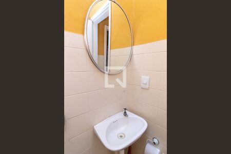 Banheiro 2 de casa à venda com 3 quartos, 125m² em Jardim Jaú (zona Leste), São Paulo