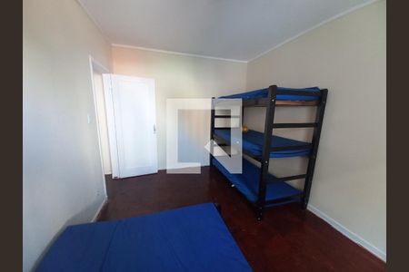 Quarto 1 de apartamento para alugar com 2 quartos, 80m² em Centro, São Vicente
