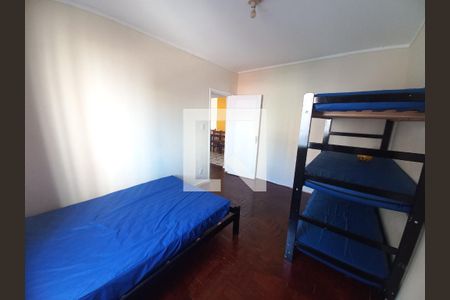 Quarto 1 de apartamento para alugar com 2 quartos, 80m² em Centro, São Vicente