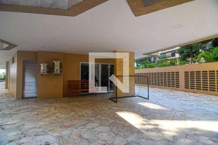 Área comum de apartamento à venda com 3 quartos, 139m² em Ipanema, Rio de Janeiro