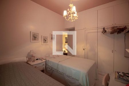 Quarto 1 de apartamento à venda com 3 quartos, 139m² em Ipanema, Rio de Janeiro