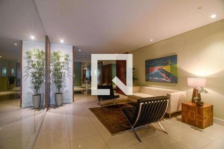 Portaria de apartamento à venda com 3 quartos, 139m² em Ipanema, Rio de Janeiro