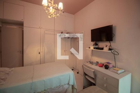 Quarto 1 de apartamento à venda com 3 quartos, 139m² em Ipanema, Rio de Janeiro
