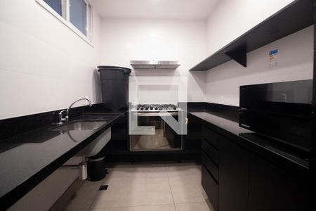 Área comum de apartamento à venda com 3 quartos, 139m² em Ipanema, Rio de Janeiro
