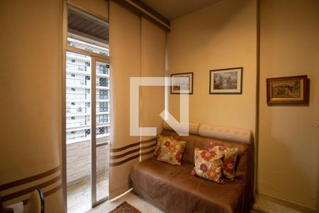 Quarto 2 de apartamento à venda com 3 quartos, 139m² em Ipanema, Rio de Janeiro