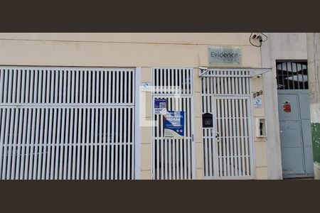 Fachada  de apartamento à venda com 2 quartos, 70m² em Vila Vivaldi, São Bernardo do Campo