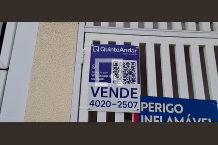  Placa de apartamento à venda com 2 quartos, 70m² em Vila Vivaldi, São Bernardo do Campo