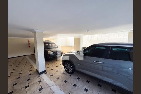 Área comum de apartamento à venda com 4 quartos, 300m² em Eldorado, Contagem