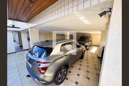 Área comum de apartamento à venda com 4 quartos, 300m² em Eldorado, Contagem
