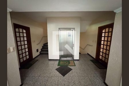 Área comum de apartamento à venda com 4 quartos, 300m² em Eldorado, Contagem