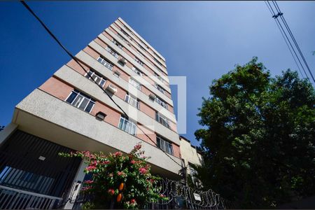 Fachada de apartamento à venda com 3 quartos, 70m² em São Francisco Xavier, Rio de Janeiro
