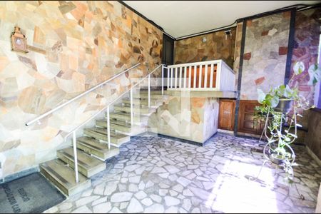 Hall de apartamento à venda com 3 quartos, 70m² em São Francisco Xavier, Rio de Janeiro