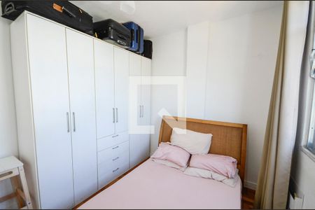 Quarto 3 de apartamento à venda com 3 quartos, 70m² em São Francisco Xavier, Rio de Janeiro