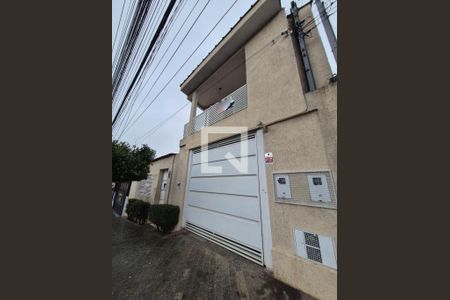 Fachada de casa à venda com 4 quartos, 160m² em Itaquera, São Paulo