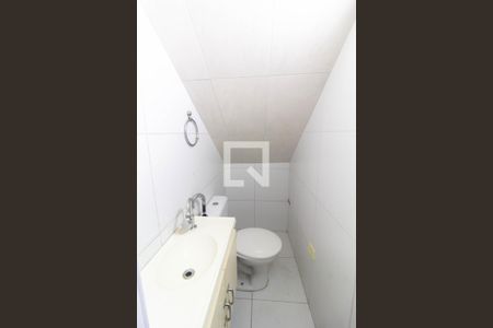 Lavabo de casa à venda com 4 quartos, 160m² em Itaquera, São Paulo