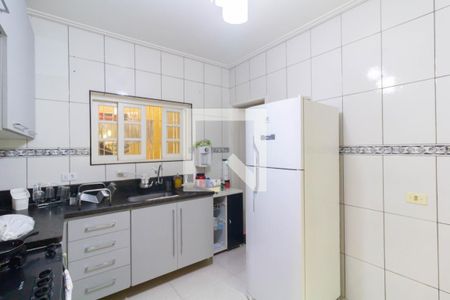 Cozinha de casa à venda com 4 quartos, 160m² em Itaquera, São Paulo