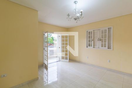 Suíte de casa à venda com 4 quartos, 160m² em Itaquera, São Paulo