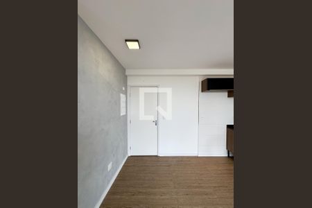 Entrada  de kitnet/studio para alugar com 1 quarto, 42m² em Centro, São Bernardo do Campo
