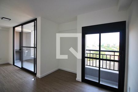Studio de kitnet/studio para alugar com 1 quarto, 42m² em Centro, São Bernardo do Campo