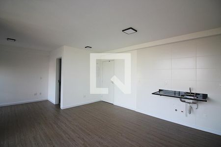 Studio de kitnet/studio para alugar com 1 quarto, 42m² em Centro, São Bernardo do Campo