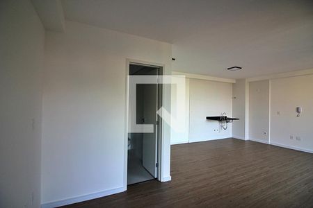Studio de kitnet/studio para alugar com 1 quarto, 42m² em Centro, São Bernardo do Campo