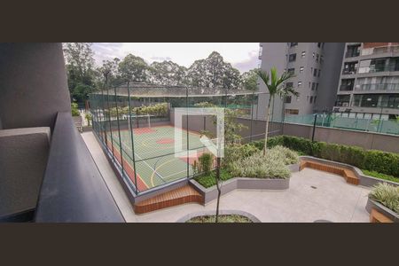Área comum de apartamento para alugar com 3 quartos, 150m² em Vila Yara, Osasco
