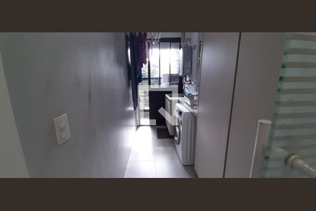 Área de Serviço de apartamento à venda com 3 quartos, 150m² em Vila Yara, Osasco
